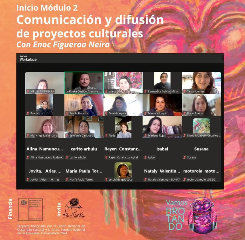 Comunicación estratégica y plan de difusión: la relevancia de comunicar nuestro&nbsp;proyecto