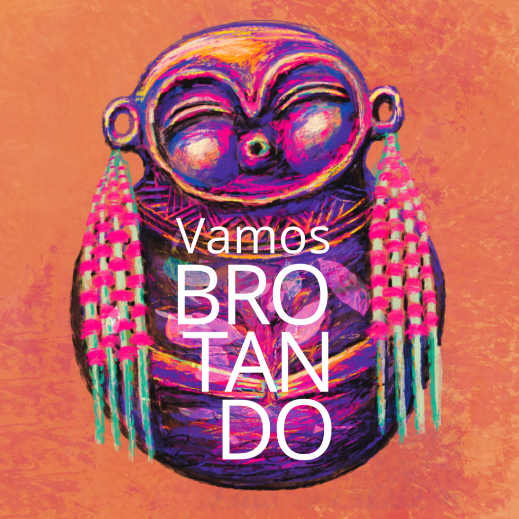 Conoce el programa de Vamos Brotando&nbsp;2024