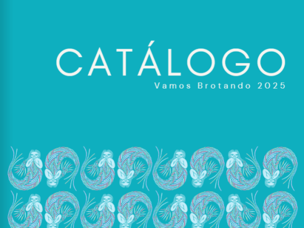 Lanzamos el catálogo digital de Vamos Brotando Lago Ranco&nbsp;2025