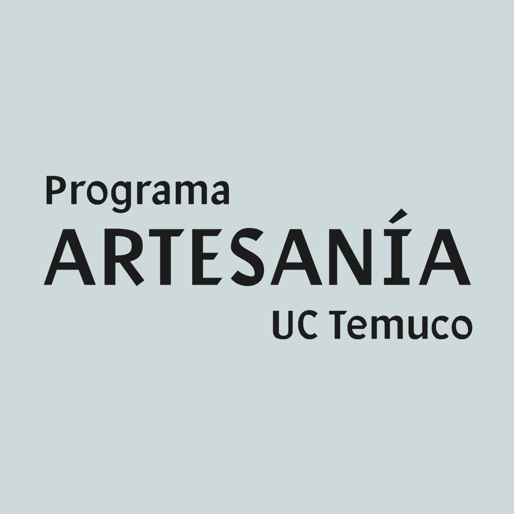 Programa de Artesanía UC Temuco en Vamos Brotando: 50 años de trabajo desde el sur de&nbsp;Chile